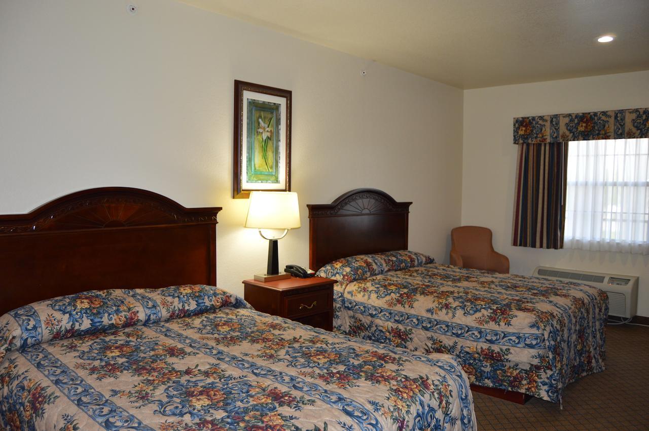 Hiway Inn Express - Kiowa Kamer foto