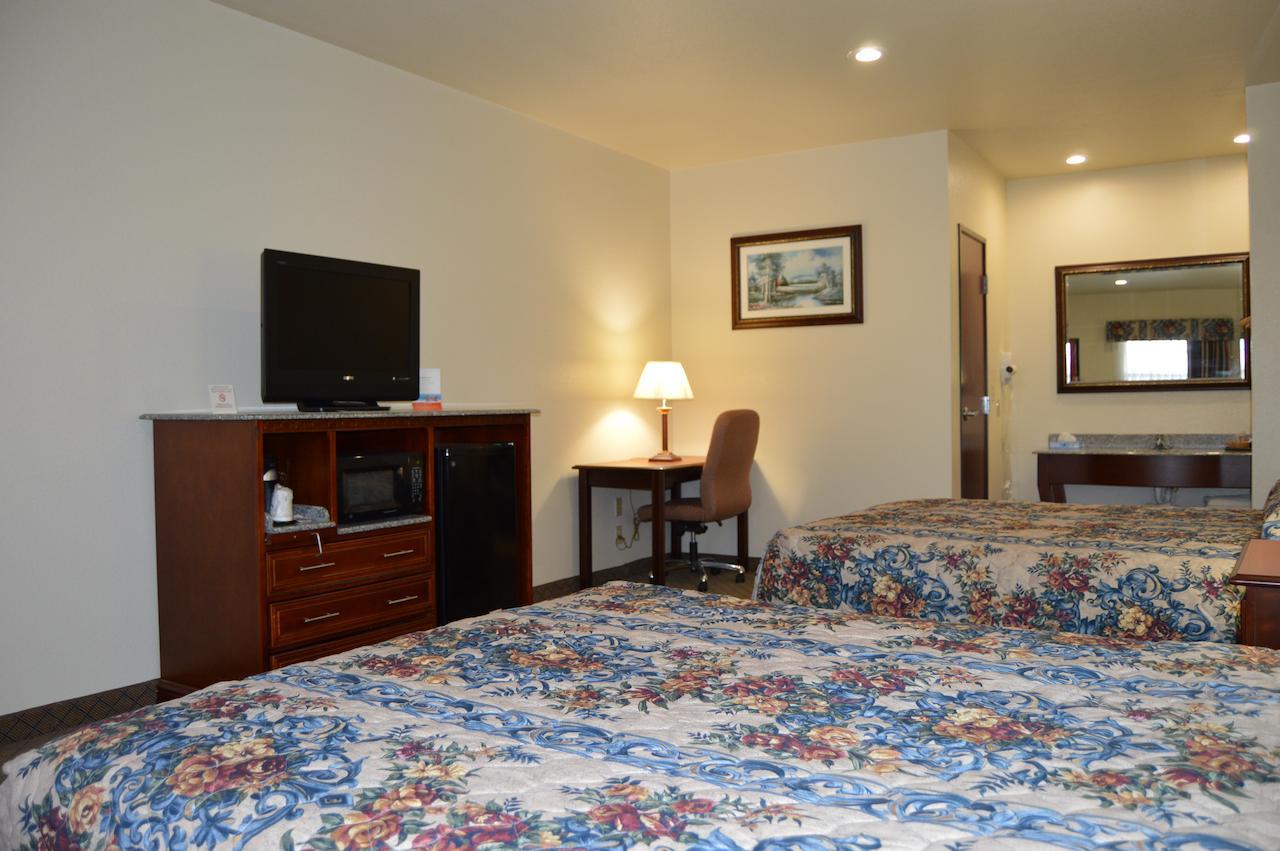 Hiway Inn Express - Kiowa Kamer foto