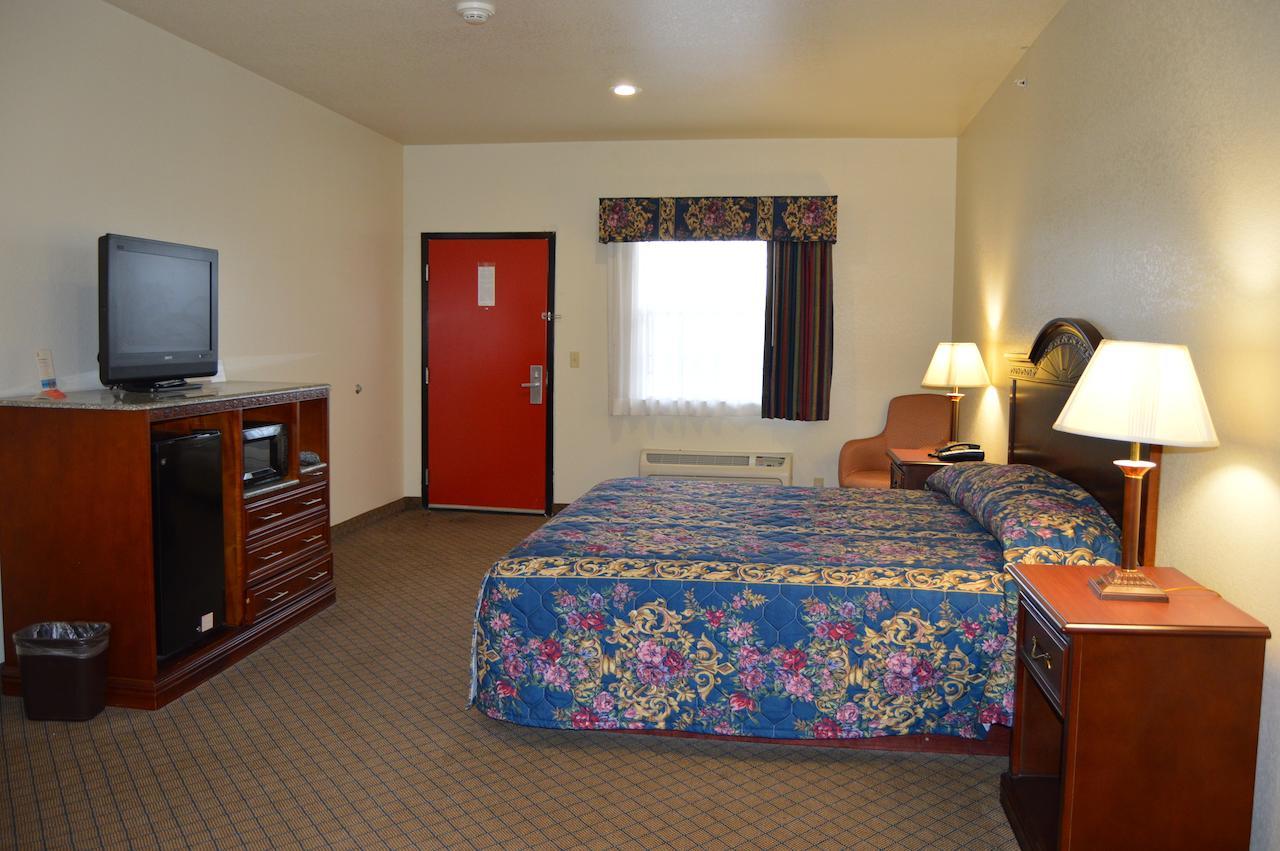 Hiway Inn Express - Kiowa Kamer foto